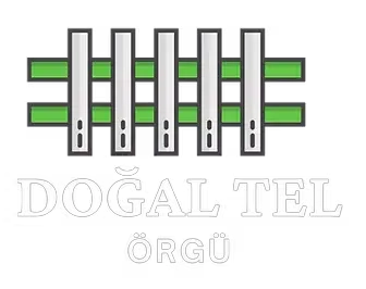 Doğal Tel Örgü